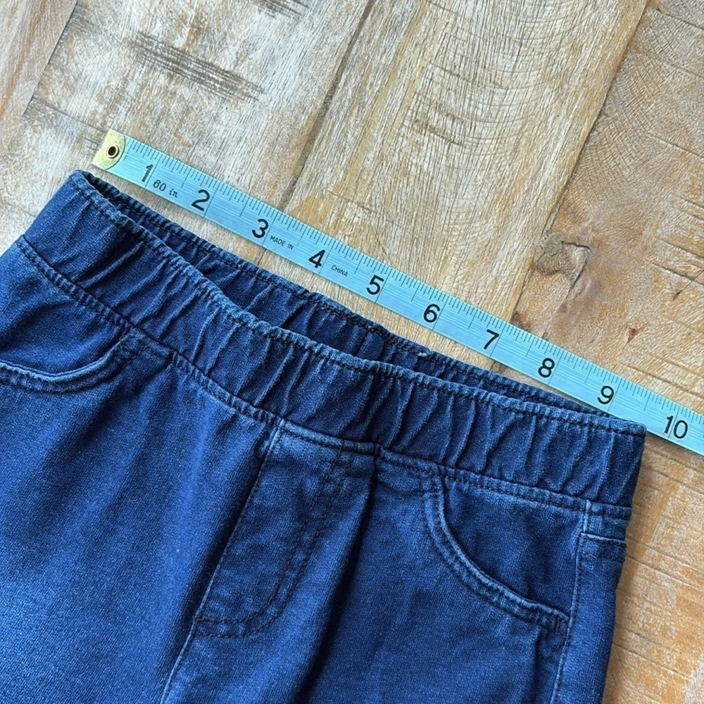 Jumping Beans girls jeggings size 6x
